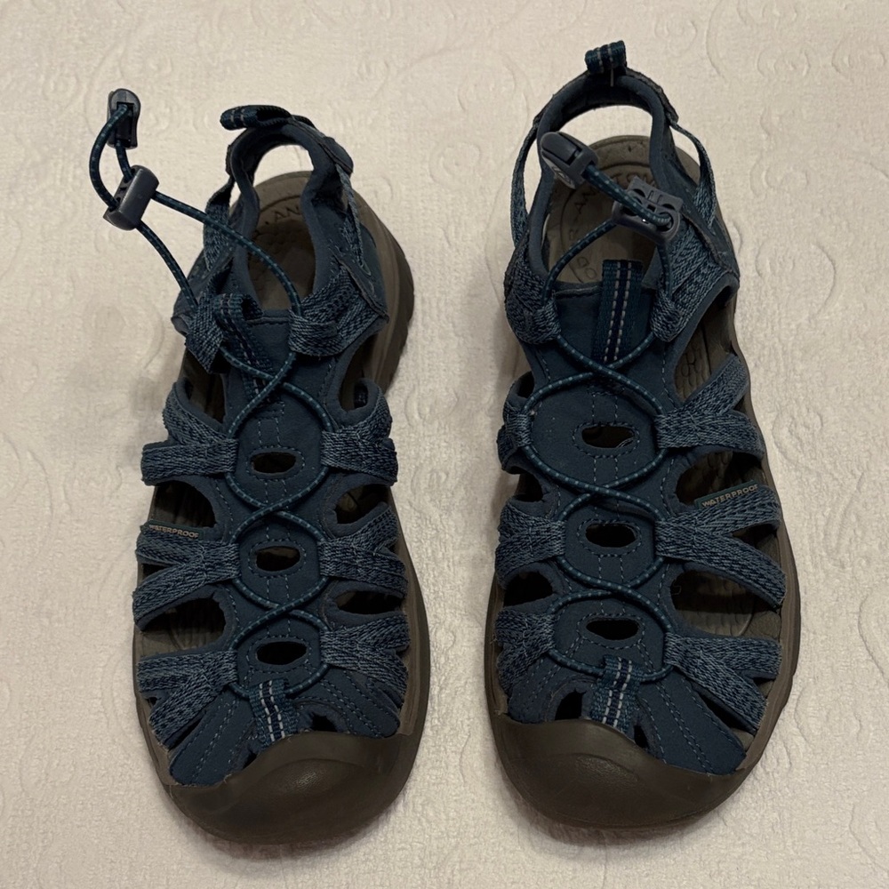 Women's Keen Whisper Sandals